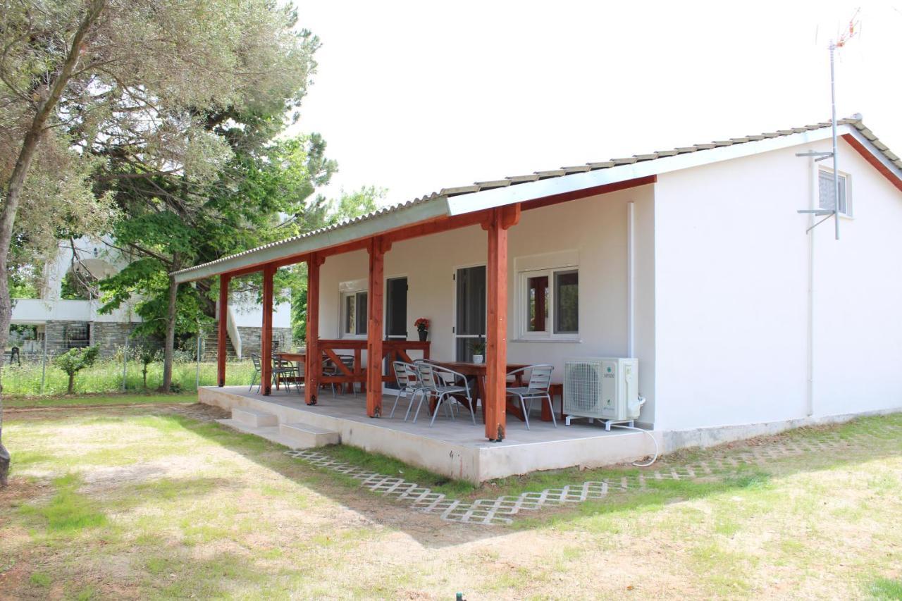 אורמוס פנגיאס Akstudios To Spitaki מראה חיצוני תמונה